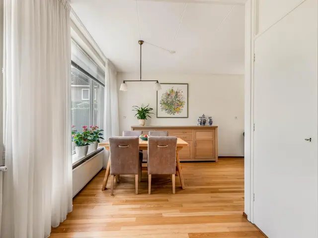 Toscanestraat 38, HEEMSKERK