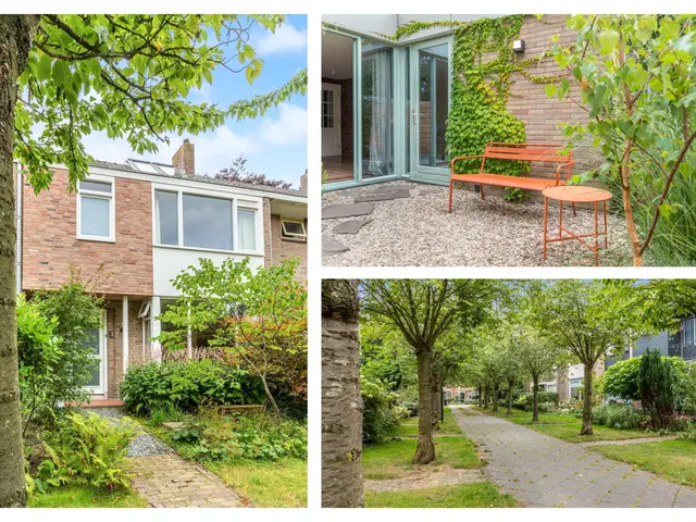 Pauwweijdt 3, HEILOO