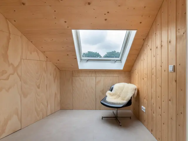 Pauwweijdt 3, HEILOO