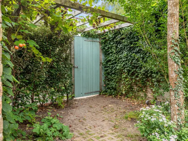 Pauwweijdt 3, HEILOO