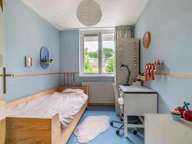 Pauwweijdt 3, HEILOO
