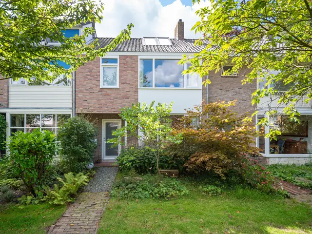 Pauwweijdt 3, HEILOO