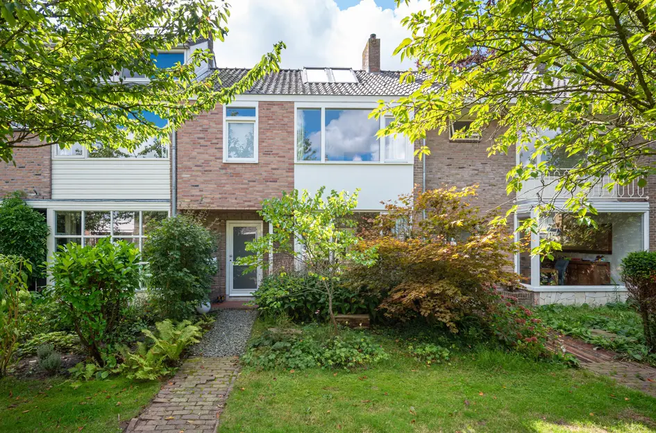 Pauwweijdt 3