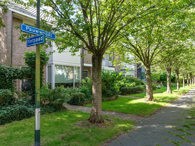 Pauwweijdt 3, HEILOO