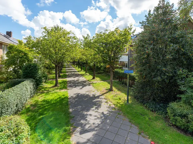 Pauwweijdt 3, HEILOO