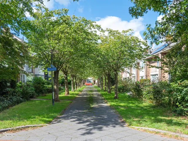 Pauwweijdt 3, HEILOO