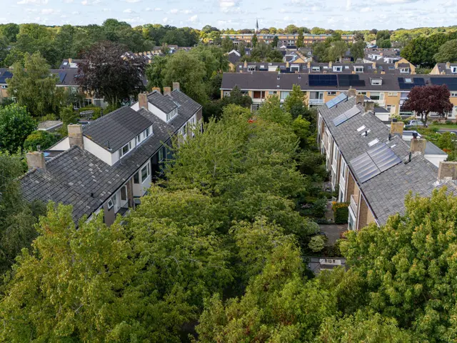 Pauwweijdt 3, HEILOO