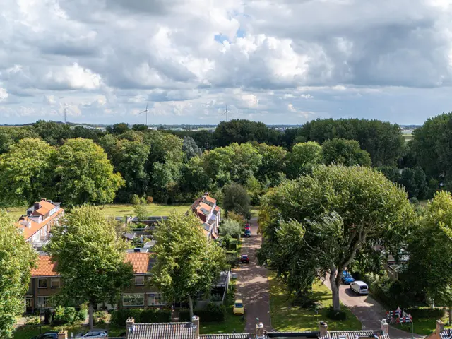 Pauwweijdt 3, HEILOO