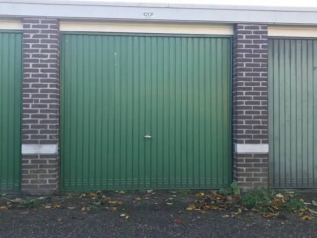 Jean Monnetstraat 120F, HEEMSKERK