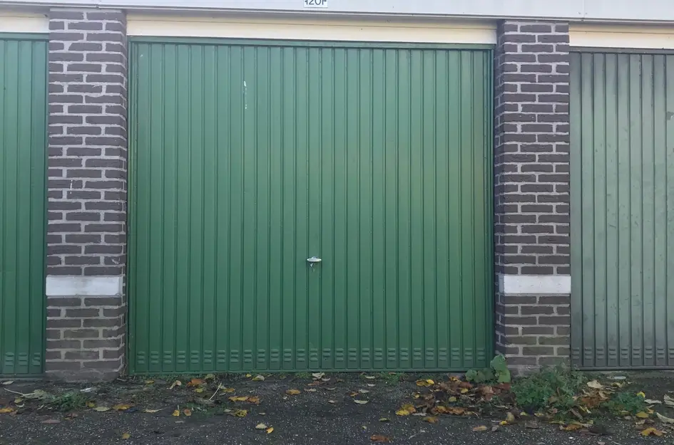 Jean Monnetstraat 120F
