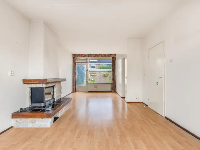 Binnenvenstraat 19, UITGEEST