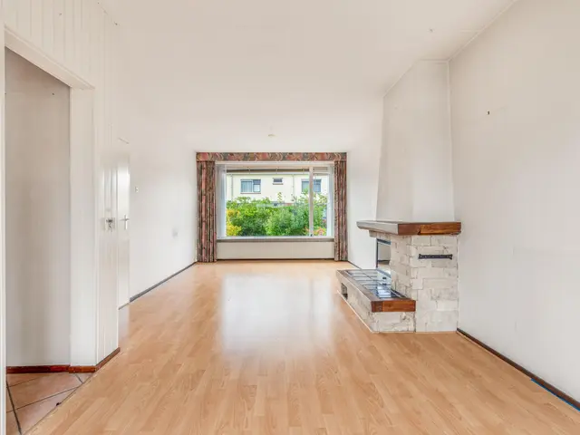 Binnenvenstraat 19, UITGEEST