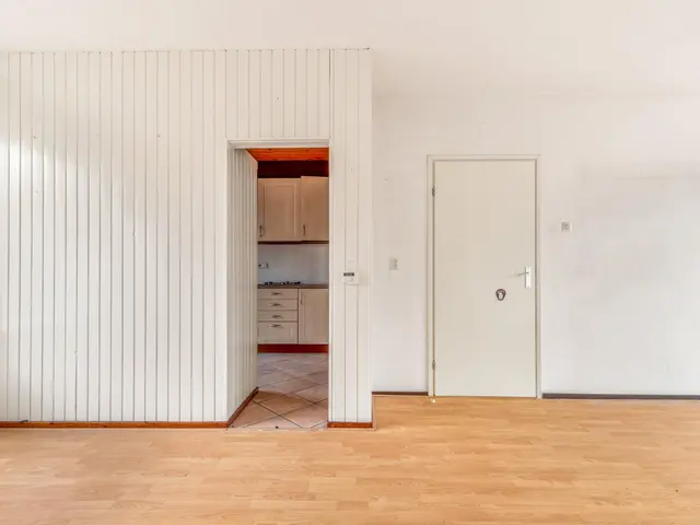 Binnenvenstraat 19, UITGEEST