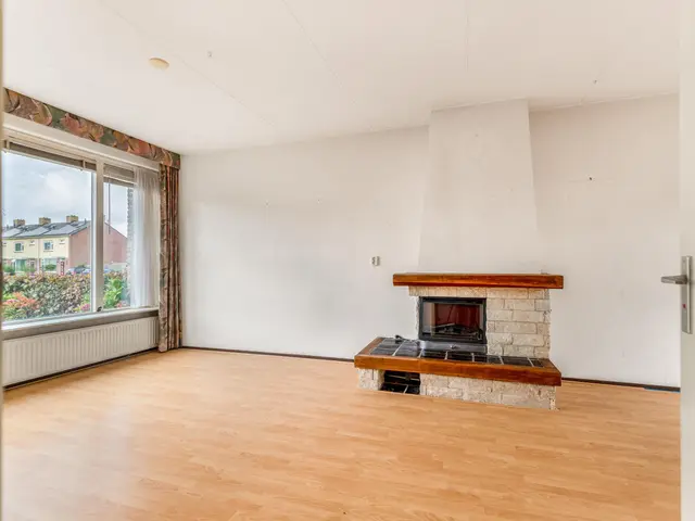 Binnenvenstraat 19, UITGEEST