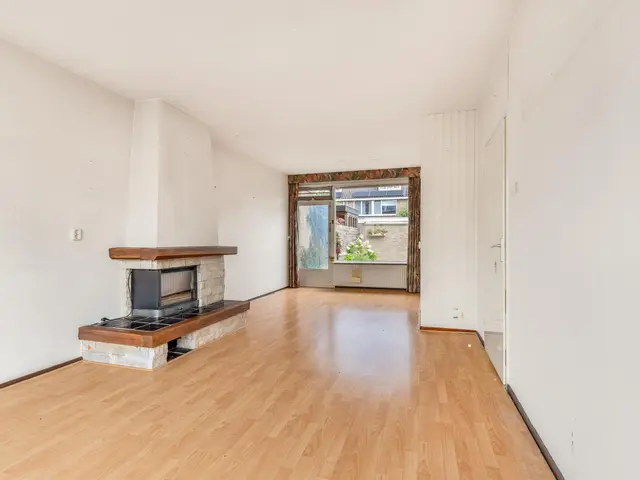 Binnenvenstraat 19, UITGEEST