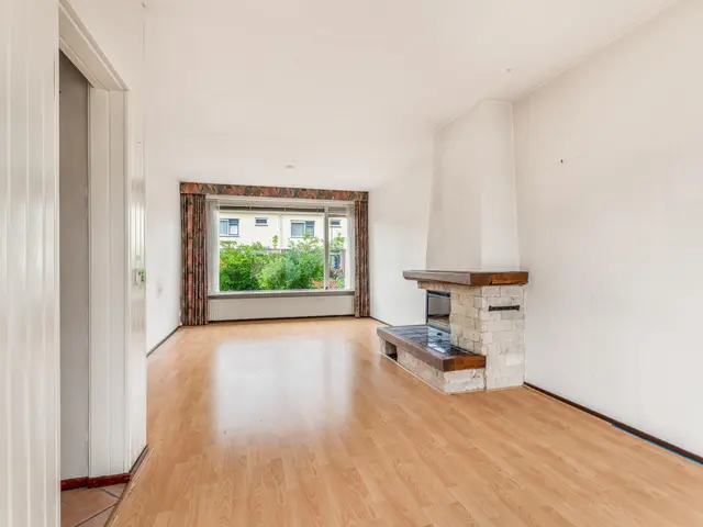 Binnenvenstraat 19, UITGEEST