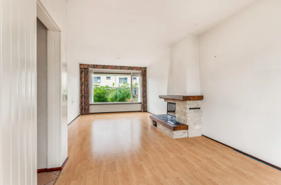 Binnenvenstraat 19