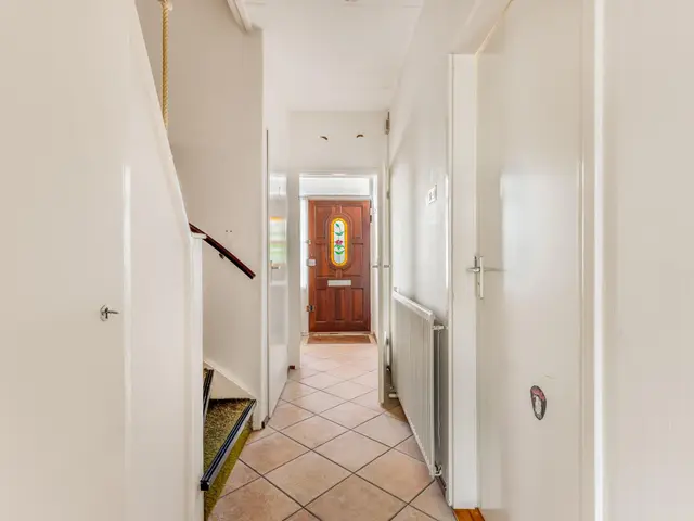 Binnenvenstraat 19, UITGEEST