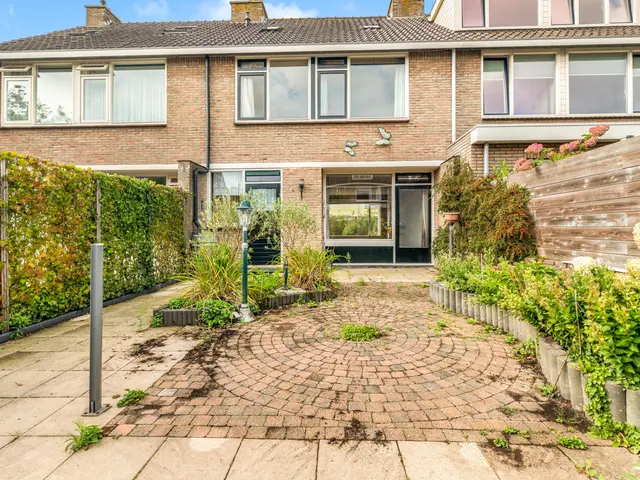 Binnenvenstraat 19, UITGEEST