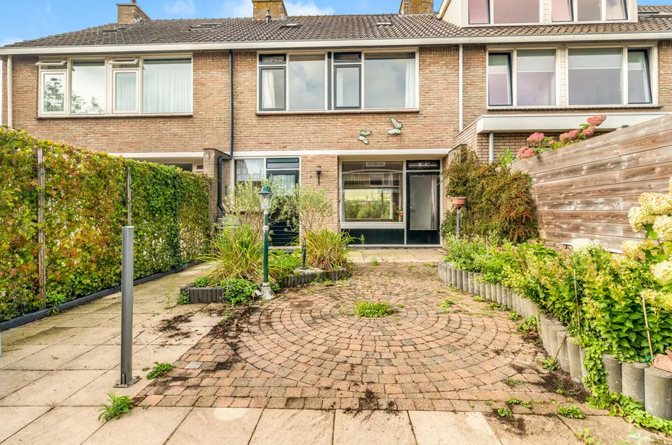 Binnenvenstraat 19