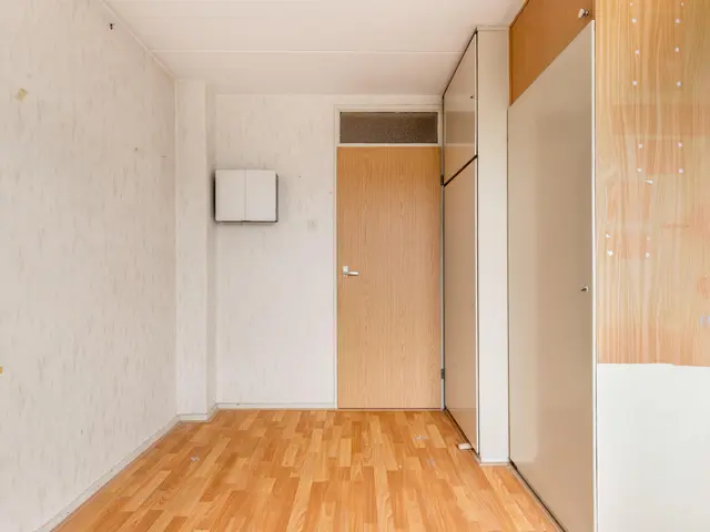 Binnenvenstraat 19, UITGEEST