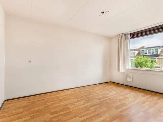 Binnenvenstraat 19, UITGEEST