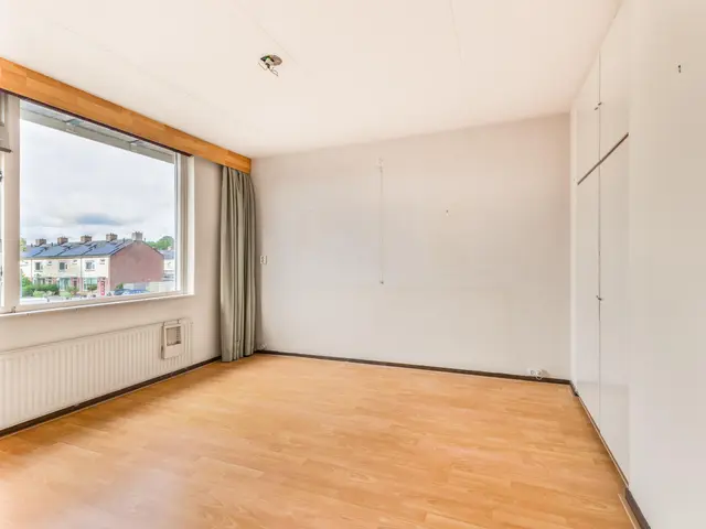 Binnenvenstraat 19, UITGEEST