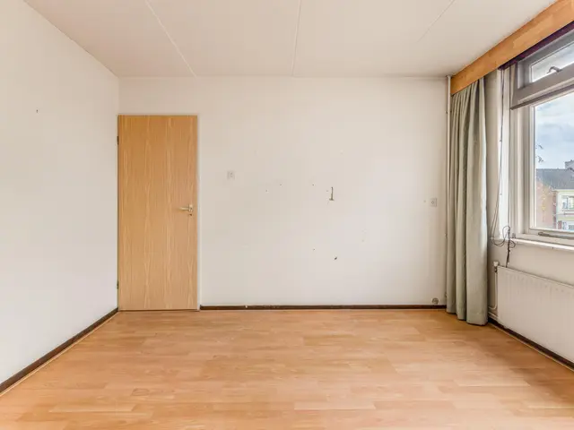 Binnenvenstraat 19, UITGEEST