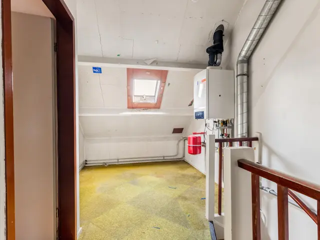 Binnenvenstraat 19, UITGEEST
