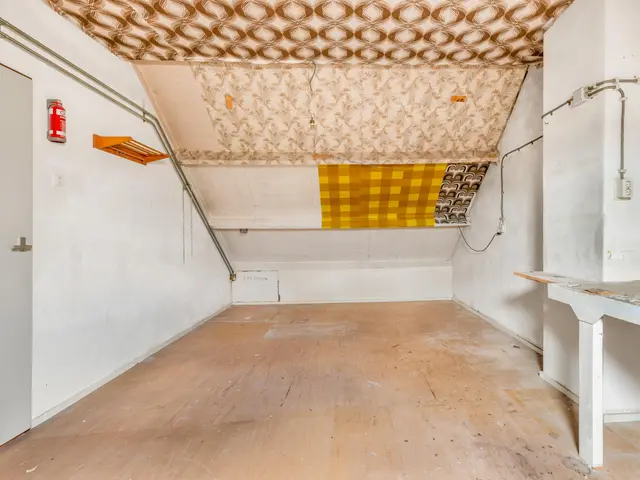 Binnenvenstraat 19, UITGEEST