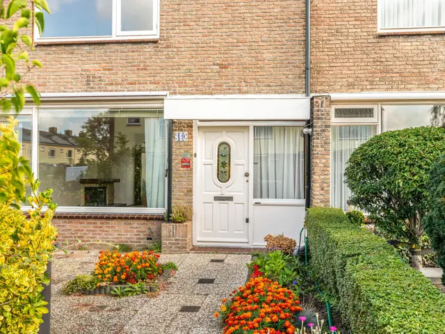 Binnenvenstraat 19, UITGEEST