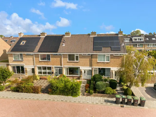 Binnenvenstraat 19, UITGEEST