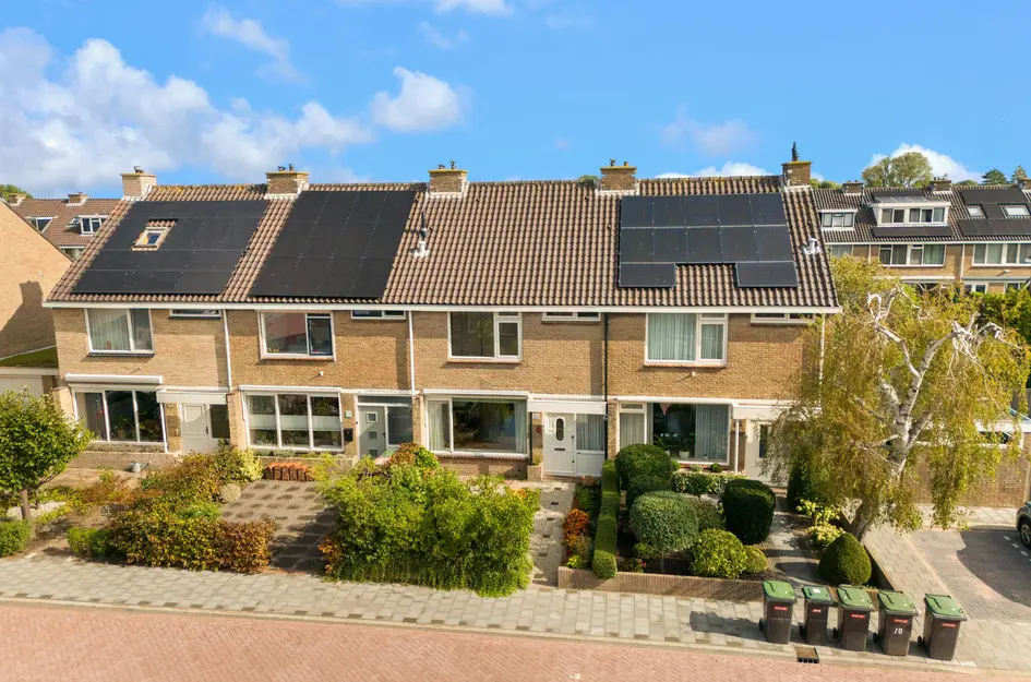 Binnenvenstraat 19