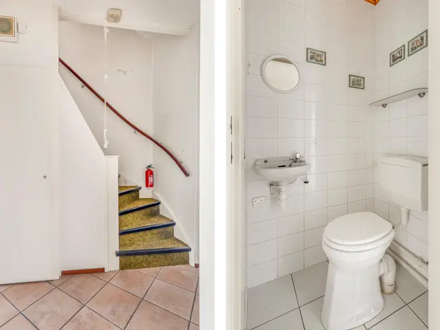 Binnenvenstraat 19, UITGEEST