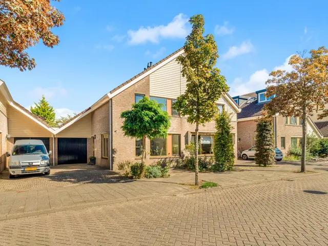 Mary Zeldenrust-Noordanusstraat 16, ALKMAAR