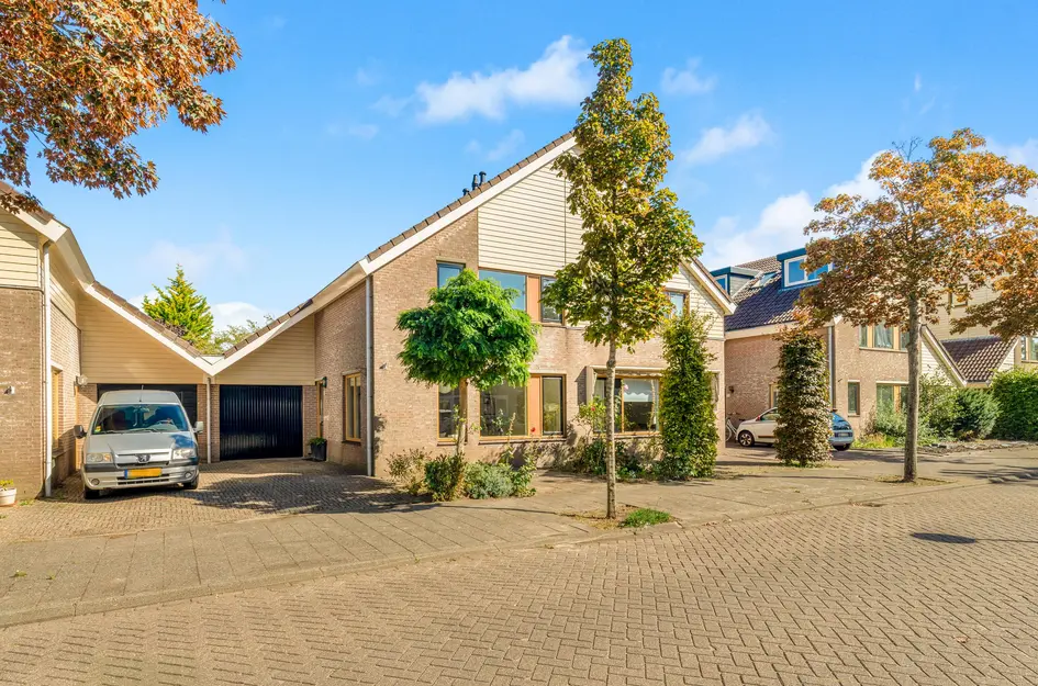 Mary Zeldenrust-Noordanusstraat 16