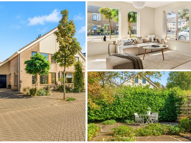Mary Zeldenrust-Noordanusstraat 16, ALKMAAR