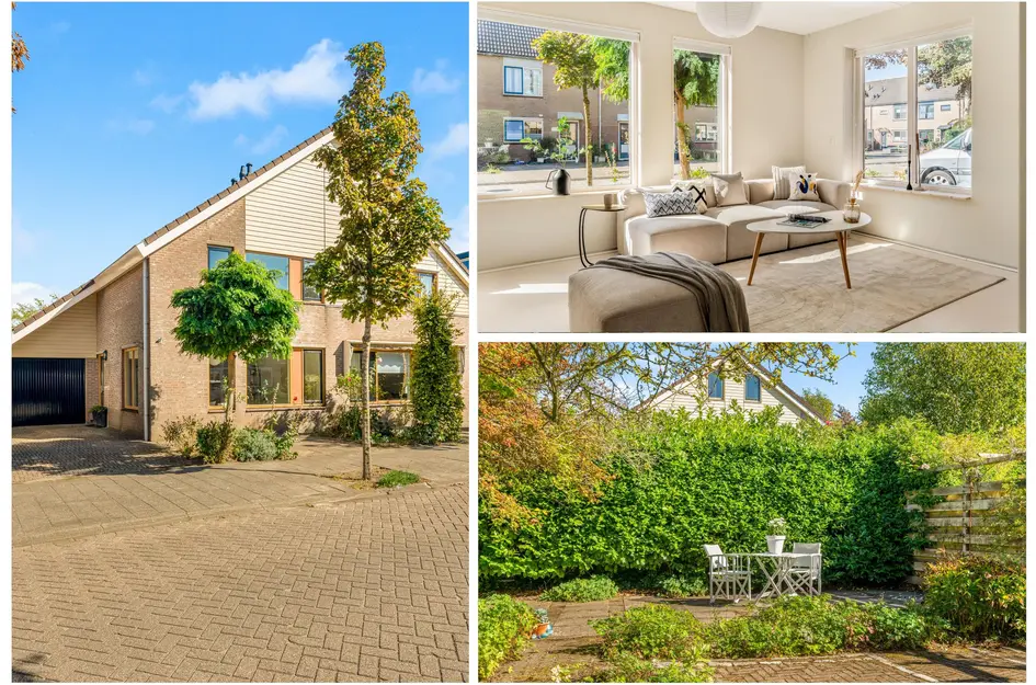 Mary Zeldenrust-Noordanusstraat 16