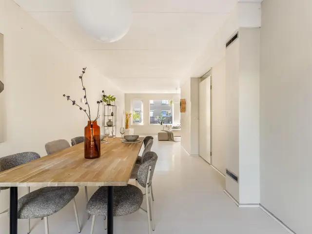 Mary Zeldenrust-Noordanusstraat 16, ALKMAAR