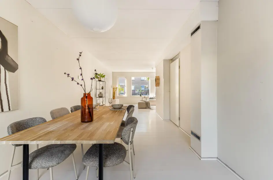 Mary Zeldenrust-Noordanusstraat 16
