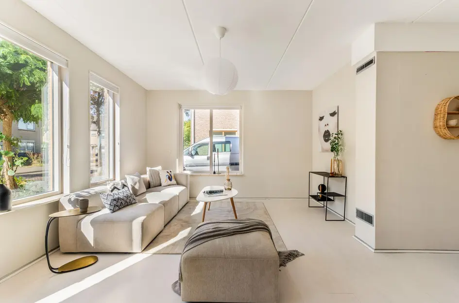 Mary Zeldenrust-Noordanusstraat 16