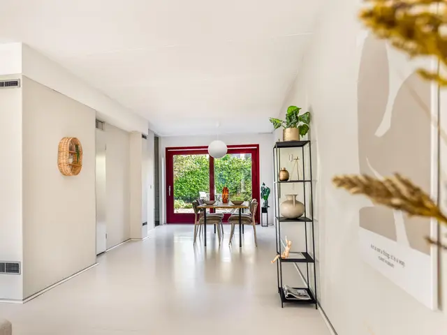 Mary Zeldenrust-Noordanusstraat 16, ALKMAAR