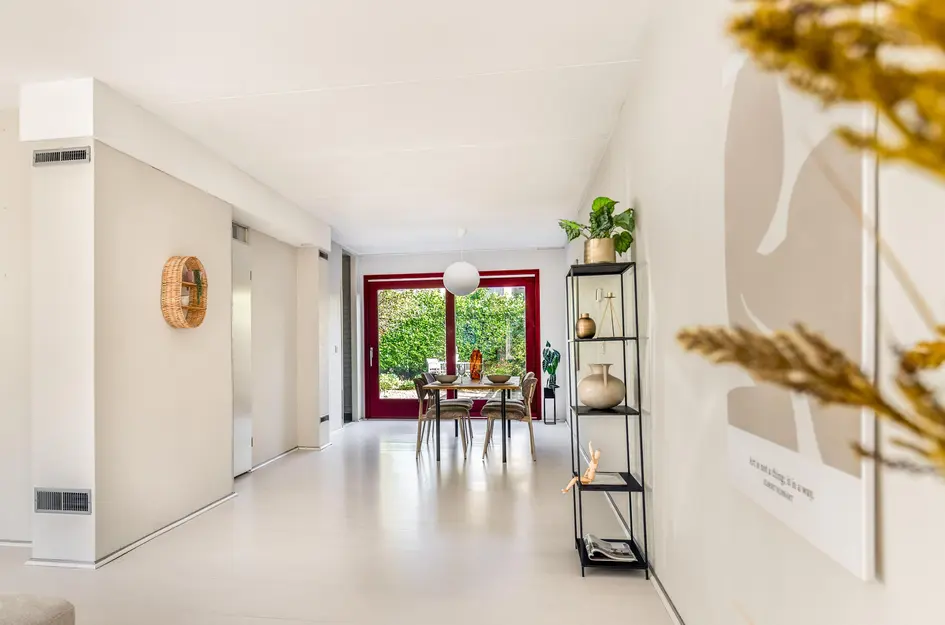 Mary Zeldenrust-Noordanusstraat 16