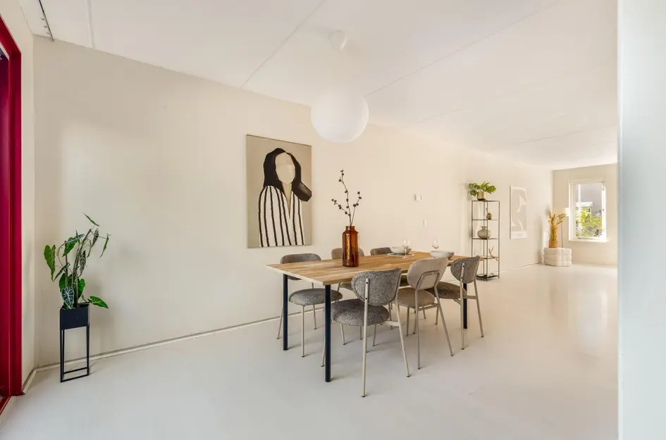 Mary Zeldenrust-Noordanusstraat 16