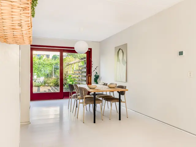 Mary Zeldenrust-Noordanusstraat 16, ALKMAAR