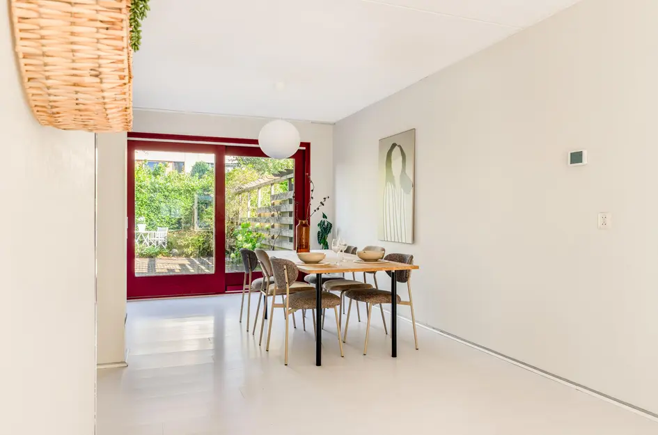 Mary Zeldenrust-Noordanusstraat 16