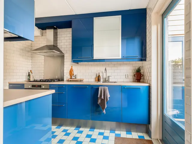 Mary Zeldenrust-Noordanusstraat 16, ALKMAAR