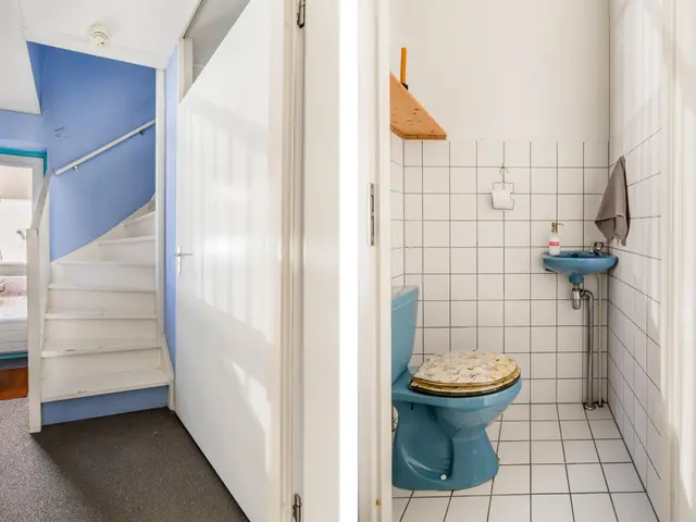 Mary Zeldenrust-Noordanusstraat 16, ALKMAAR
