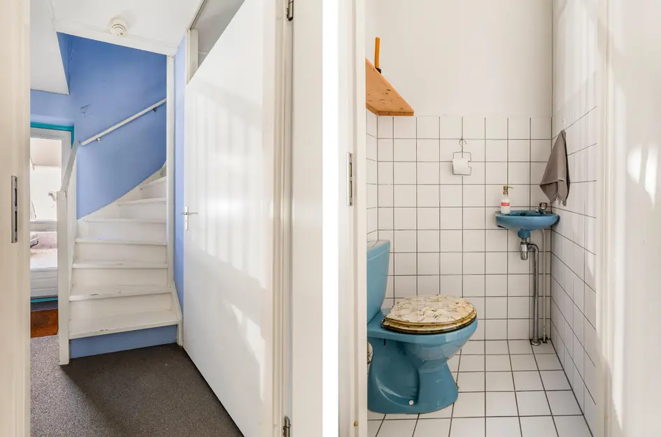 Mary Zeldenrust-Noordanusstraat 16