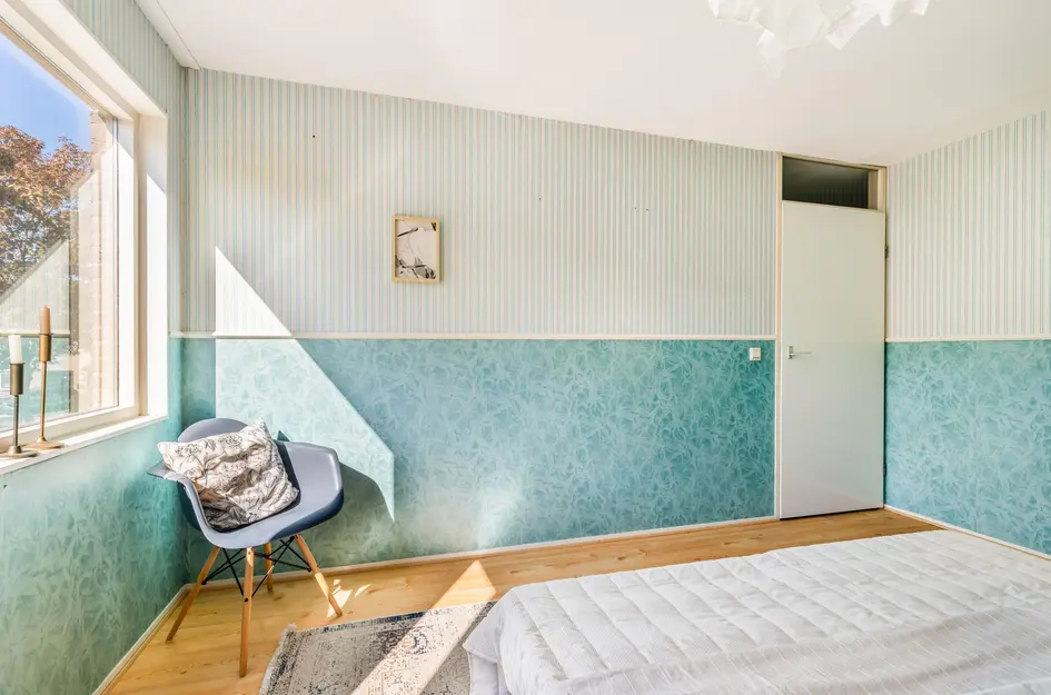 Mary Zeldenrust-Noordanusstraat 16